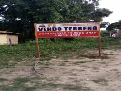 #11 - Terreno para Venda em Crato - CE - 1