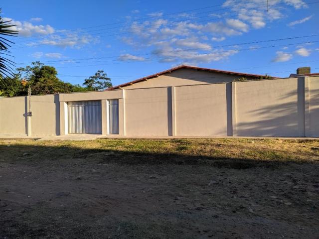 #85 - Casa para Venda em Crato - CE - 1