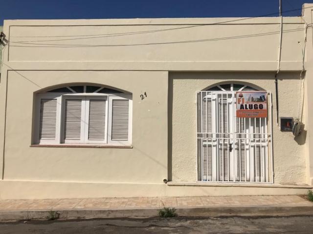 #87 - Casa para Venda em Juazeiro do Norte - CE