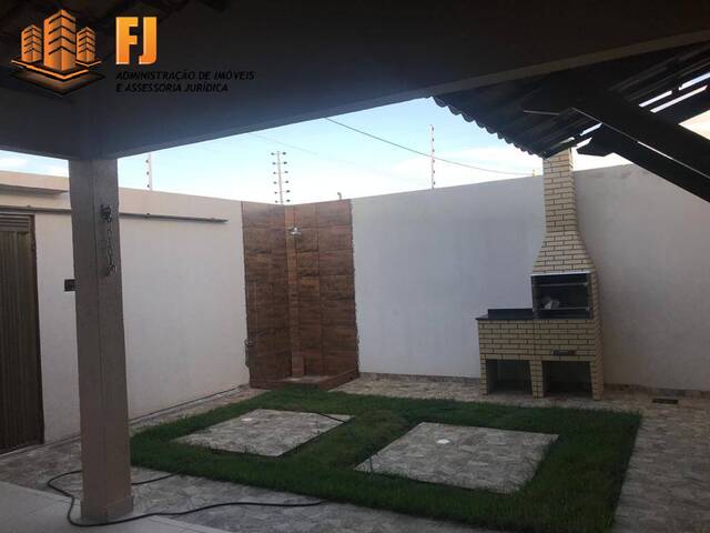 Casa para Venda em Crato - 5