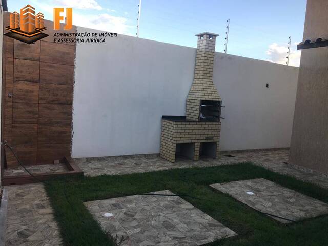 Casa para Venda em Crato - 4