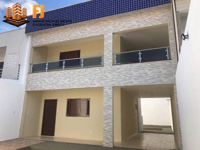 Casa para Venda em Crato - 4