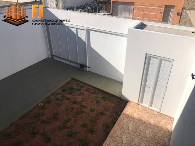 Casa para Venda em Crato - 5