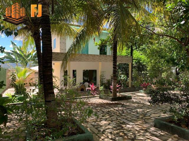 Casa para Venda em Crato - 4