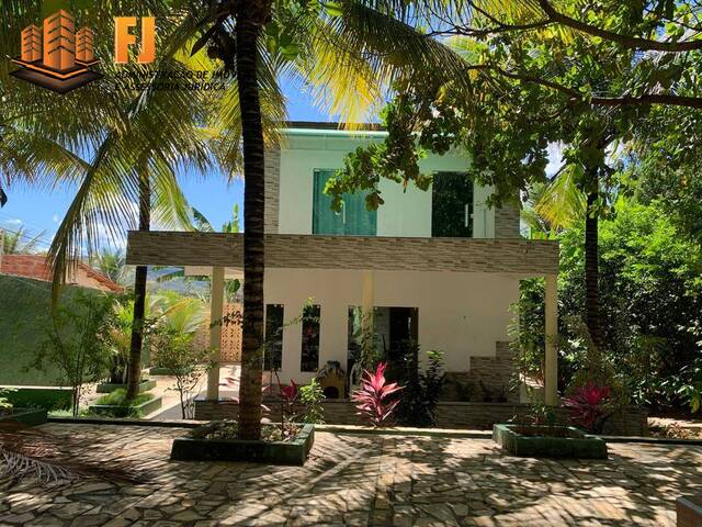 Casa para Venda em Crato - 5