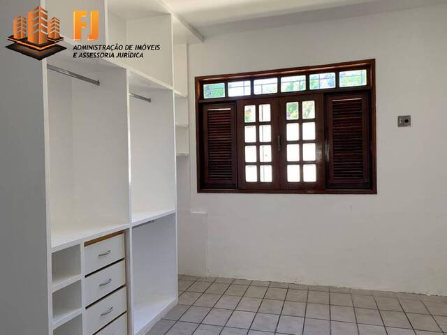 Casa para Venda em Crato - 5