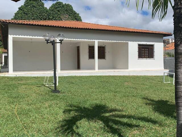 #96 - Casa para Venda em Crato - CE