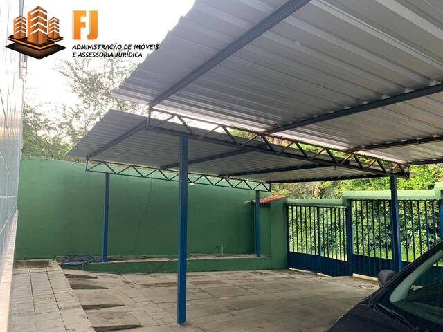 Apartamento para Venda em Crato - 4