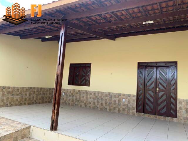 Casa para Venda em Crato - 4