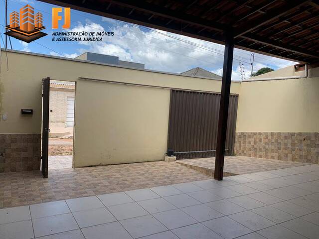 Casa para Venda em Crato - 5