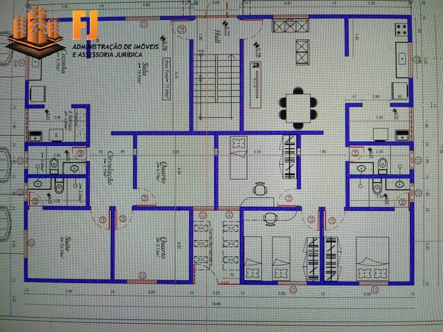 Apartamento para Venda em Crato - 4