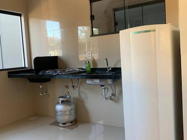 Apartamento para Locação em Juazeiro do Norte - 5