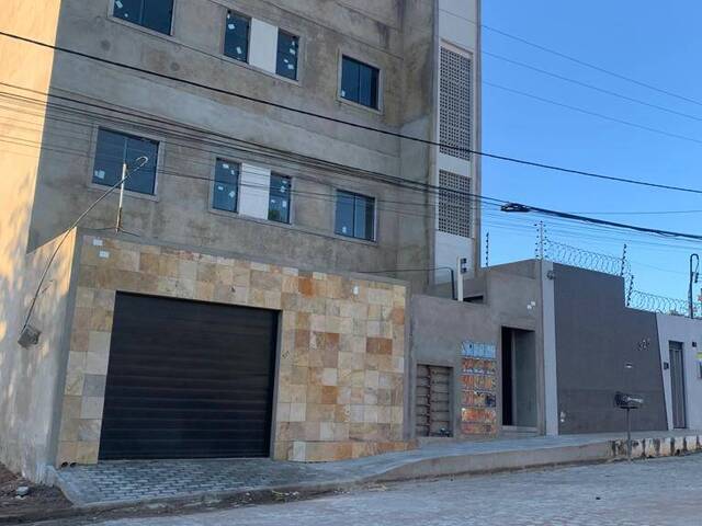 Apartamento para Locação em Juazeiro do Norte - 4