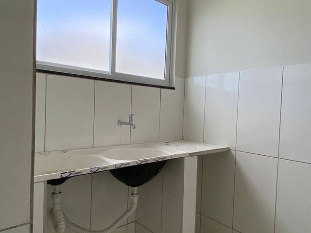 Apartamento para Venda em Crato - 4