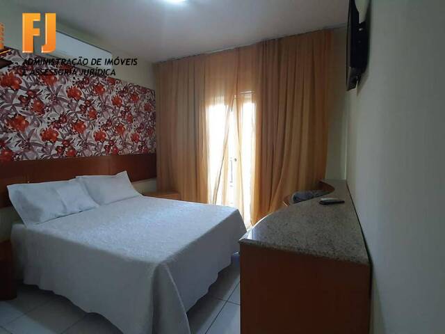 Sala para Venda em Parnamirim - 4