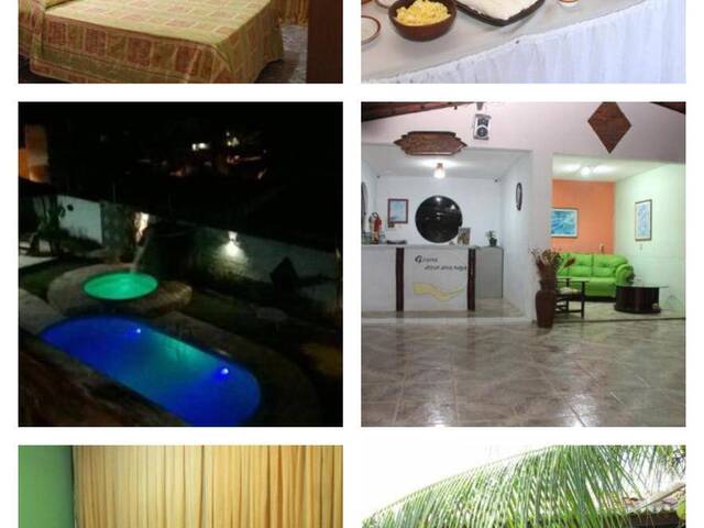 Sala para Venda em Parnamirim - 5