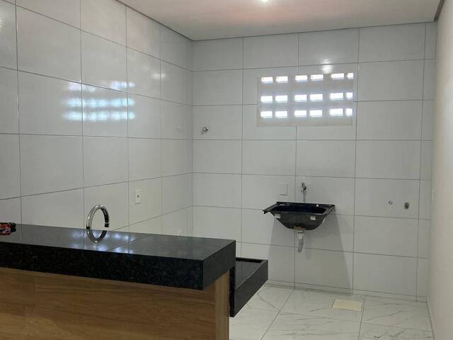#116 - Apartamento para Locação em Crato - CE - 2