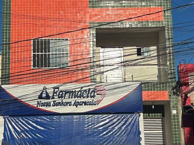 Locação em Granjeiro - Crato