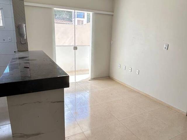 #117 - Apartamento para Locação em Crato - CE