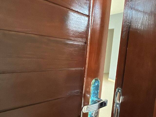 #120 - Apartamento para Locação em Crato - CE