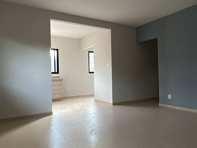 #120 - Apartamento para Locação em Crato - CE