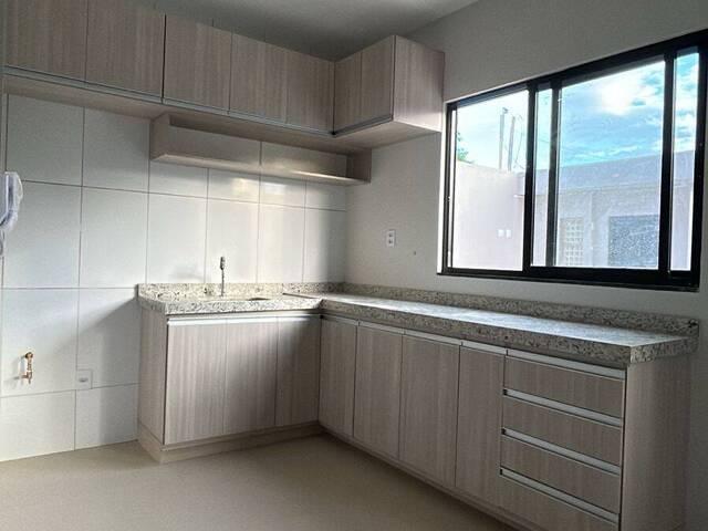 Apartamento para Locação em Crato - 4