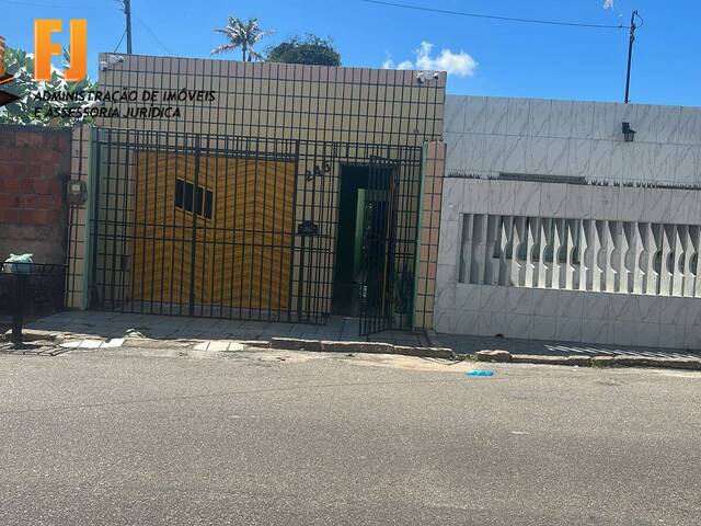 Venda em Centro - Crato