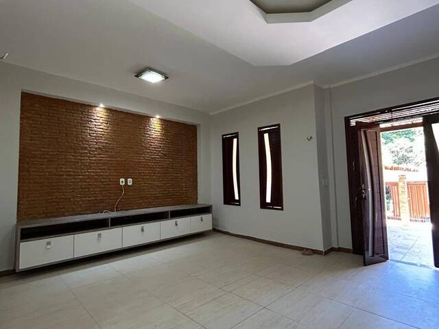 Casa para Locação em Crato - 4