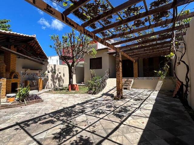 #124 - Casa para Locação em Crato - CE