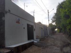 Casa para Locação em Crato - 4