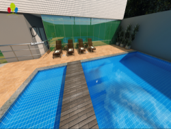 Apartamento para Venda em Juazeiro do Norte - 5
