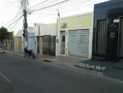 #54 - Casa para Venda em Juazeiro do Norte - CE - 2