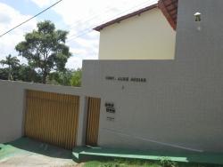 #10 - Apartamento para Locação em Crato - CE - 3